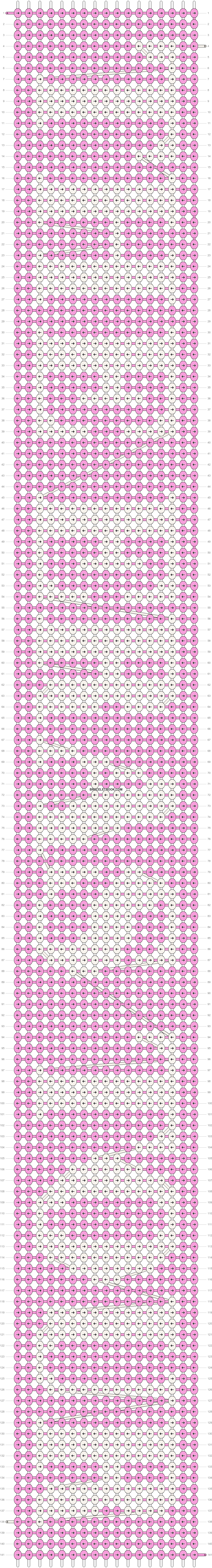 Alpha pattern #146918 variation #283036 pattern