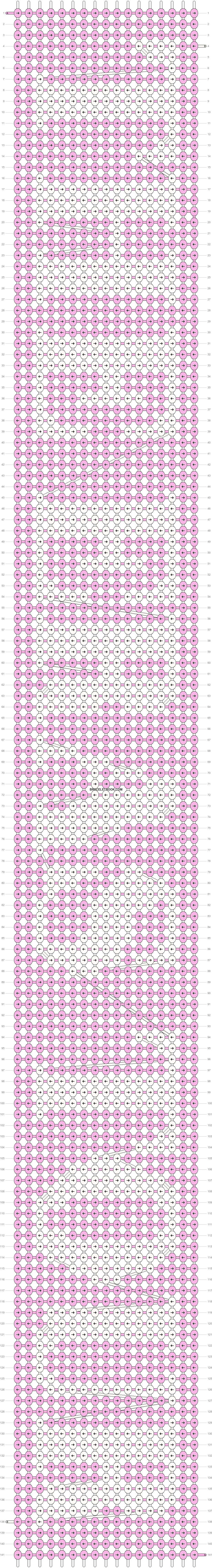 Alpha pattern #146918 variation #283037 pattern