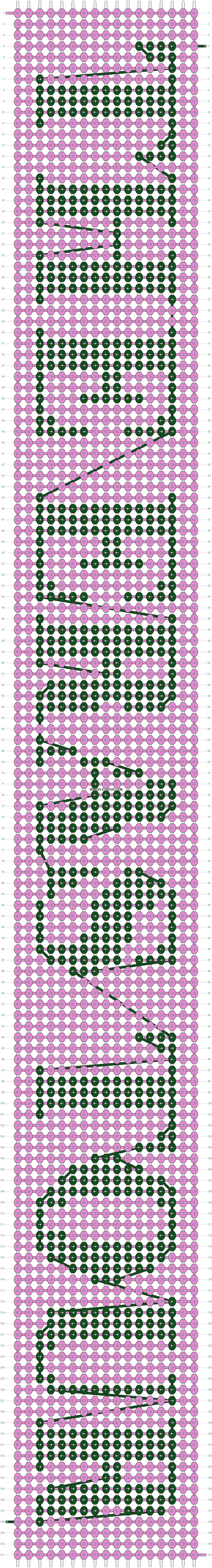 Alpha pattern #146918 variation #283041 pattern