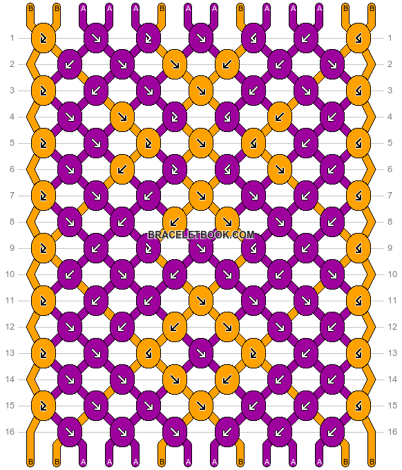 Normal pattern #32810 variation #283045 pattern