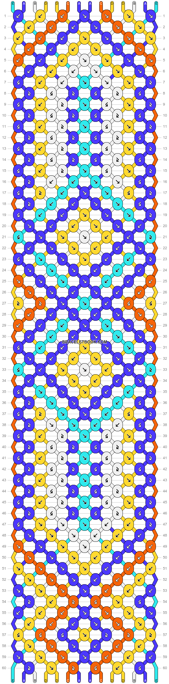 Normal pattern #135589 variation #283046 pattern