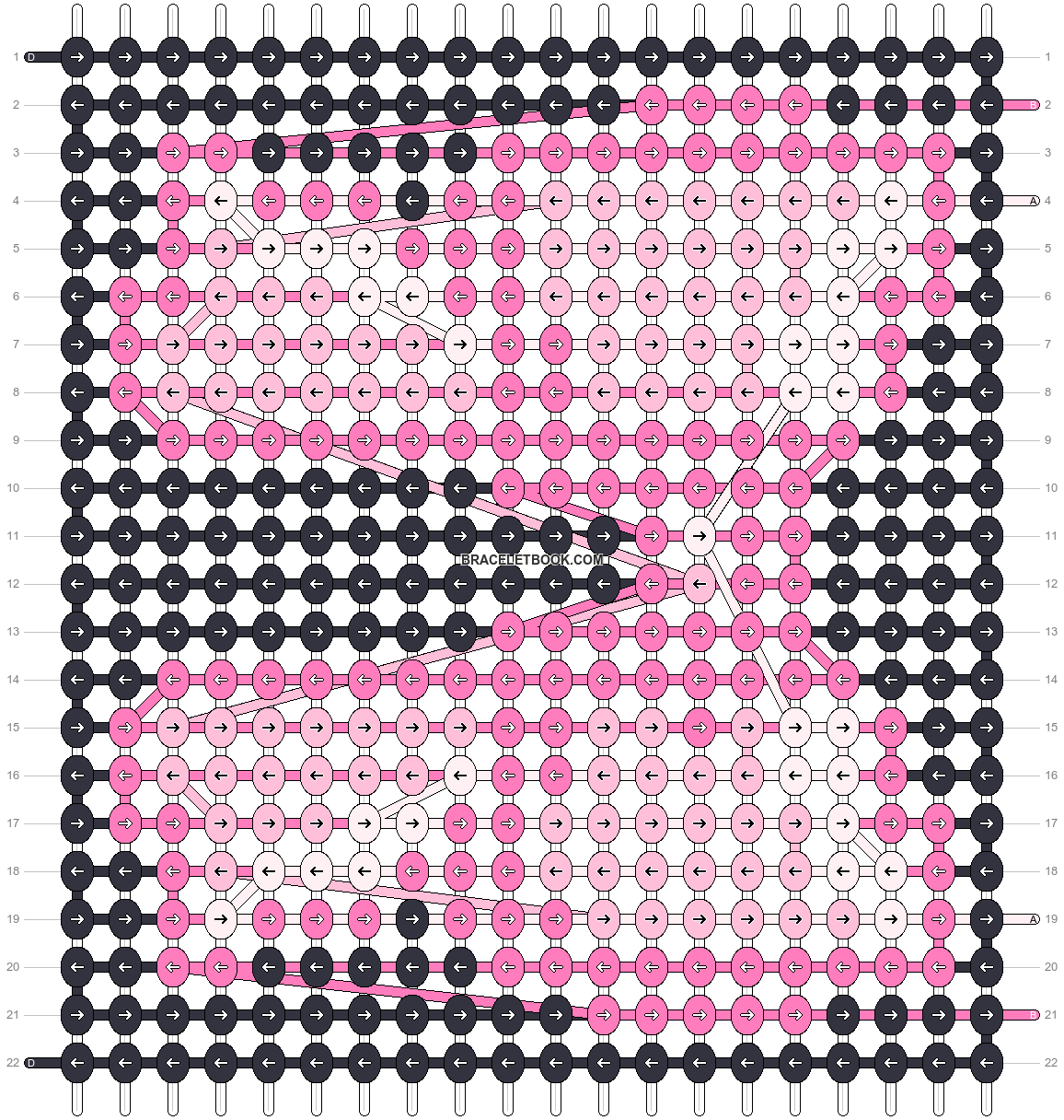 Alpha pattern #135843 variation #283047 pattern