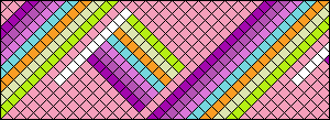 Normal pattern #95245 variation #283052