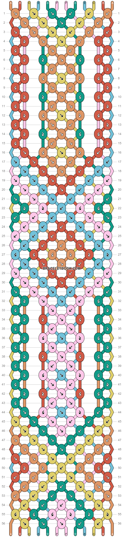 Normal pattern #29554 variation #283064 pattern