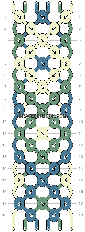 Normal pattern #63 variation #283067 pattern