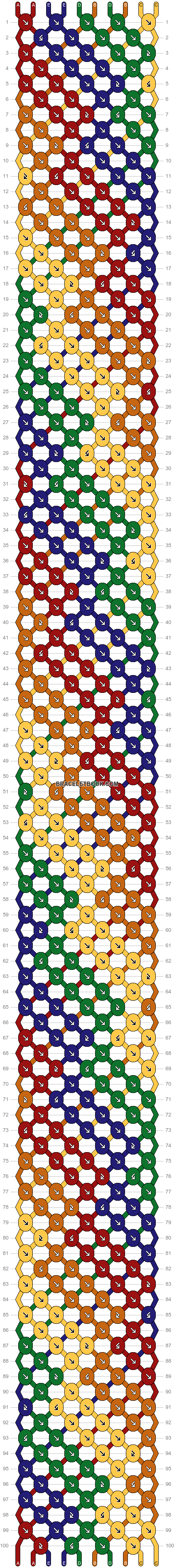 Normal pattern #145999 variation #283077 pattern