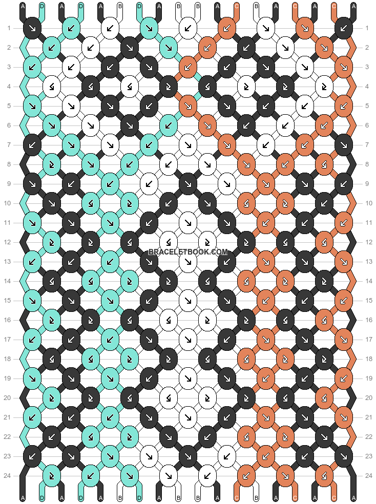 Normal pattern #147045 variation #283083 pattern