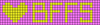 Alpha pattern #3881 variation #283092