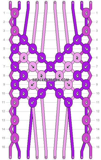 Normal pattern #146981 variation #283103 pattern
