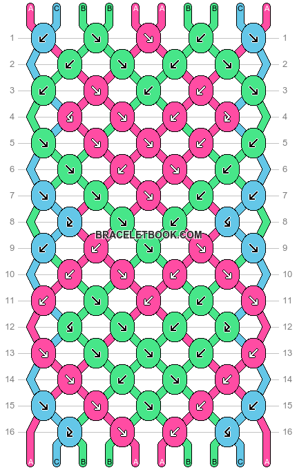 Normal pattern #34101 variation #283115 pattern