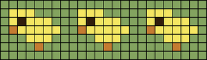 Alpha pattern #45202 variation #283119