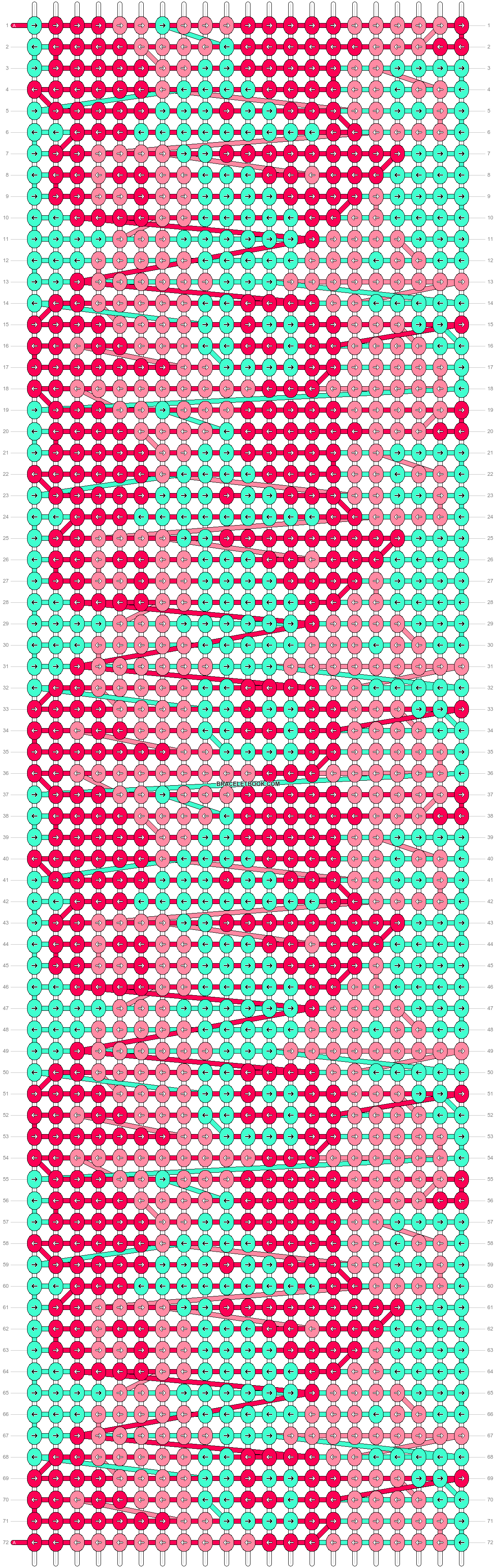 Alpha pattern #147079 variation #283139 pattern