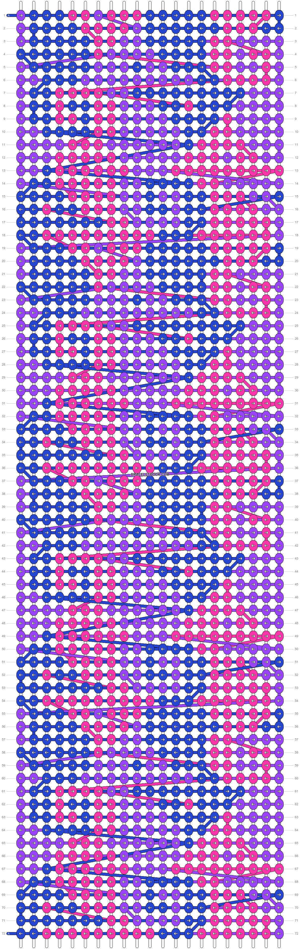 Alpha pattern #147079 variation #283140 pattern