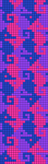 Alpha pattern #147079 variation #283140