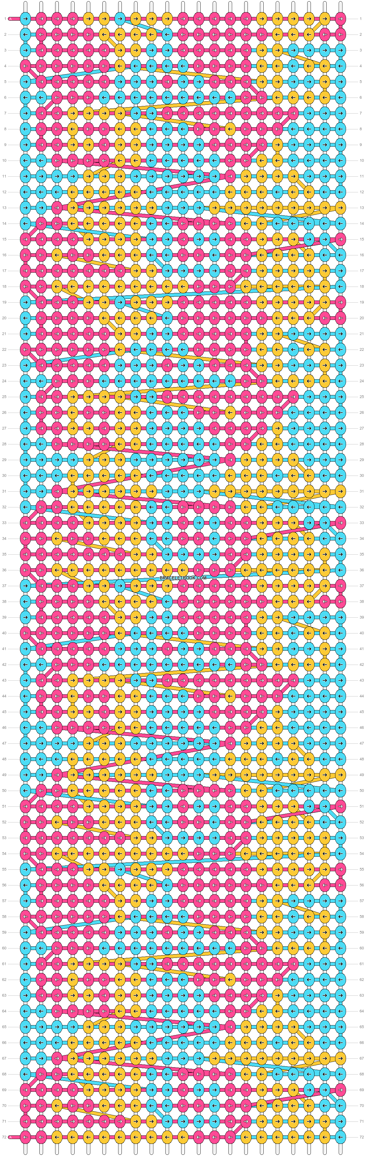 Alpha pattern #147079 variation #283141 pattern