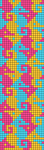 Alpha pattern #147079 variation #283141