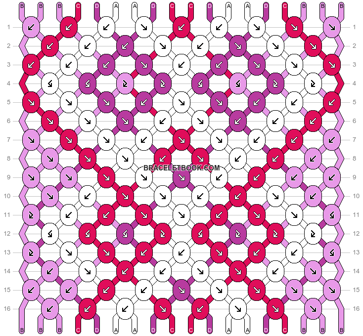 Normal pattern #146998 variation #283149 pattern