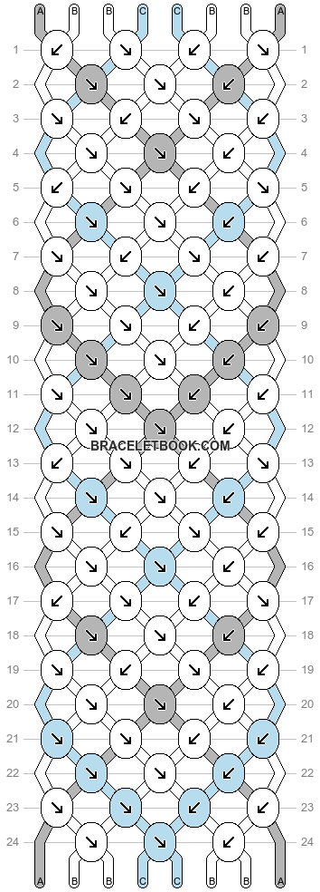 Normal pattern #38252 variation #283153 pattern
