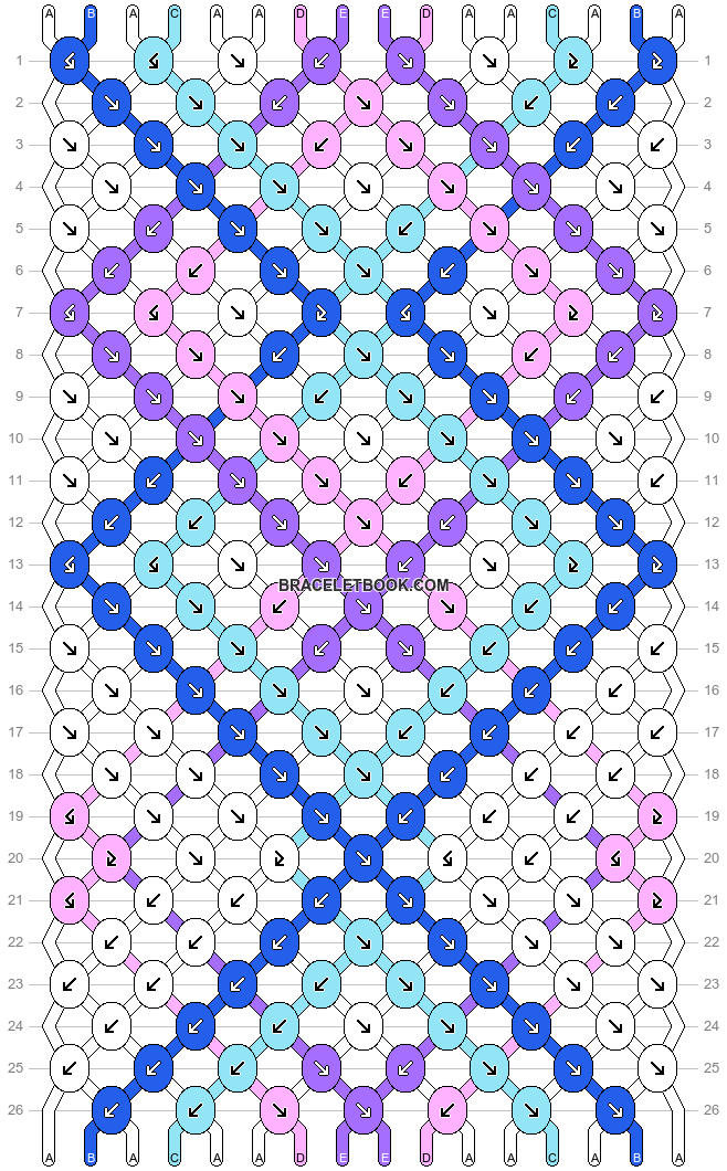Normal pattern #39689 variation #283156 pattern