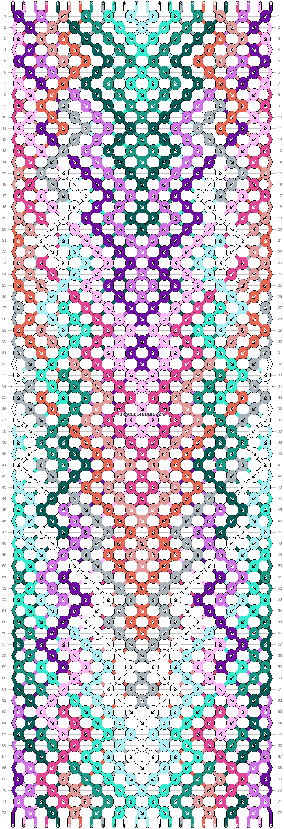 Normal pattern #142417 variation #283161 pattern