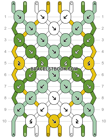 Normal pattern #17752 variation #283166 pattern