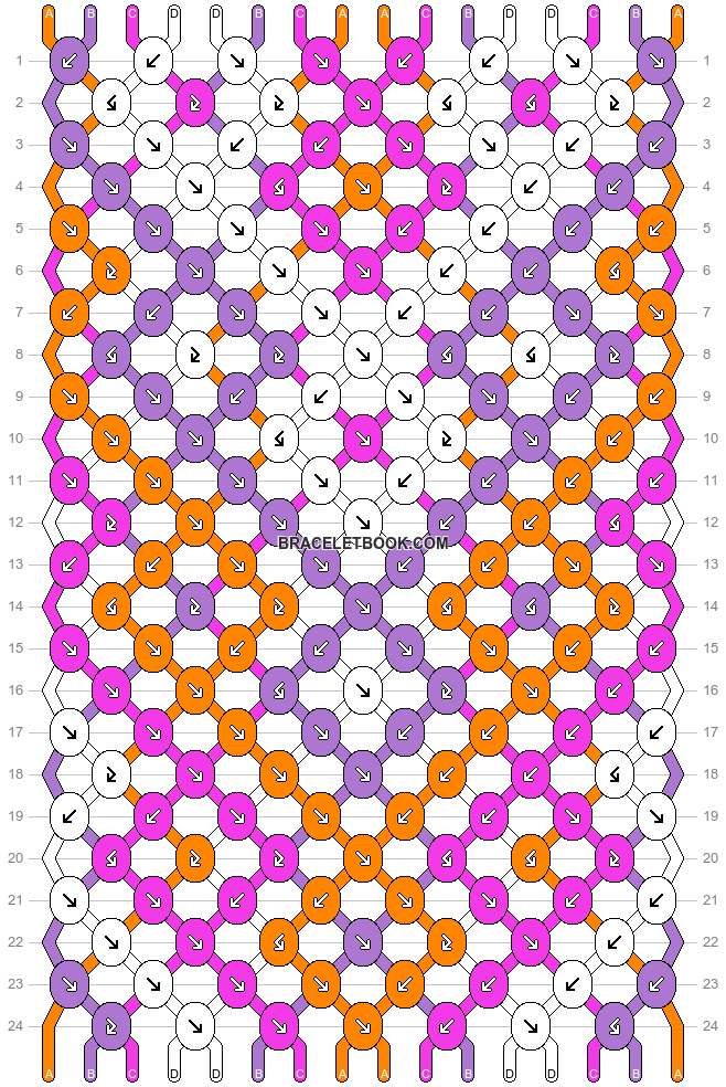 Normal pattern #23369 variation #283176 pattern