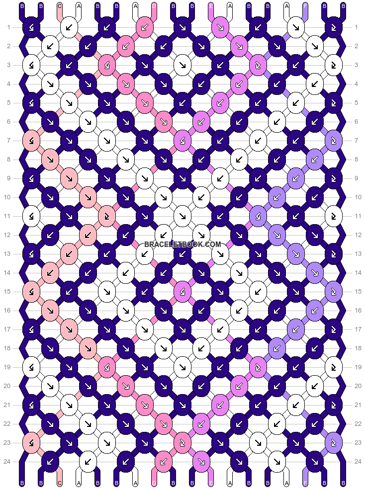 Normal pattern #98326 variation #283193 pattern