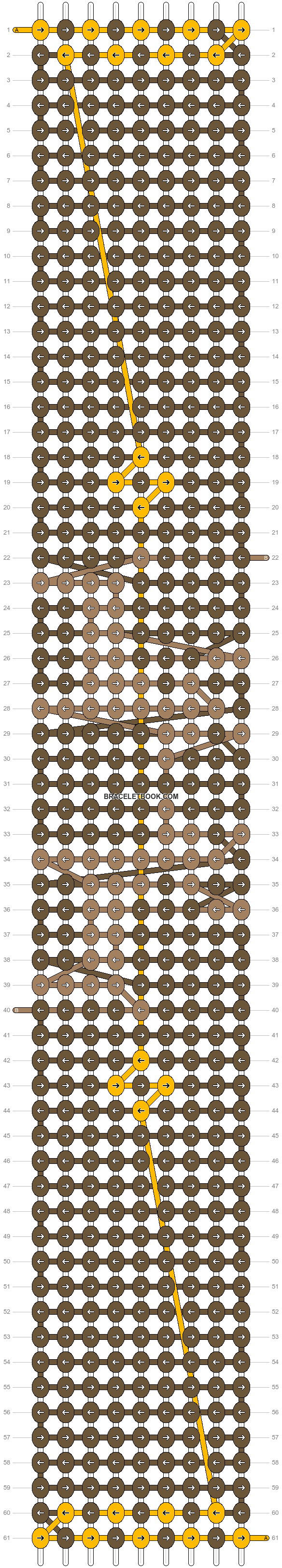 Alpha pattern #147098 variation #283204 pattern