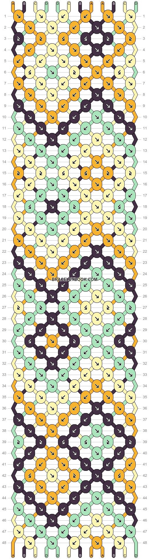 Normal pattern #124752 variation #283219 pattern