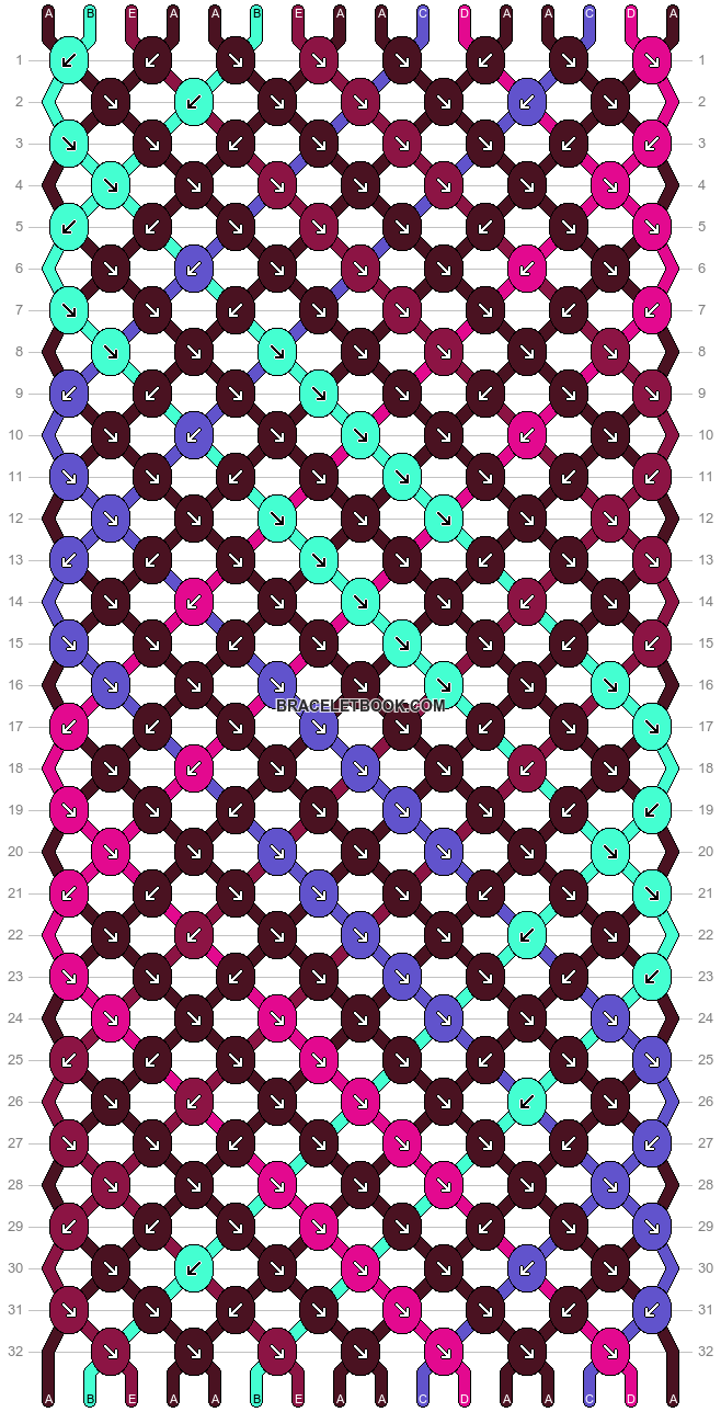 Normal pattern #146748 variation #283226 pattern