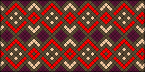 Normal pattern #66720 variation #283233