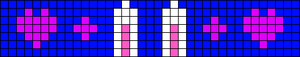 Alpha pattern #147089 variation #283243