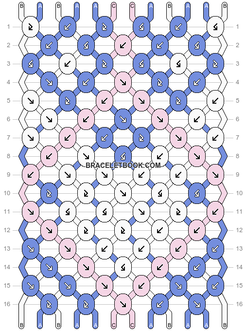 Normal pattern #147023 variation #283252 pattern
