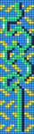 Alpha pattern #147083 variation #283255