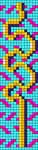 Alpha pattern #147083 variation #283257