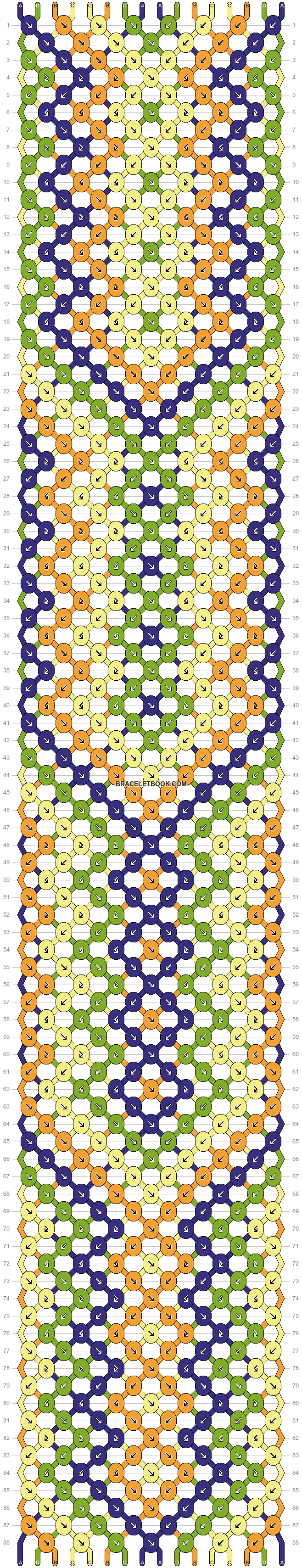 Normal pattern #24124 variation #283263 pattern