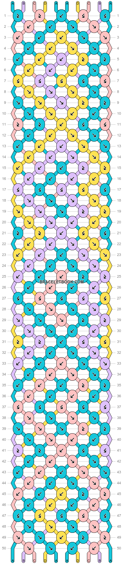 Normal pattern #146093 variation #283275 pattern