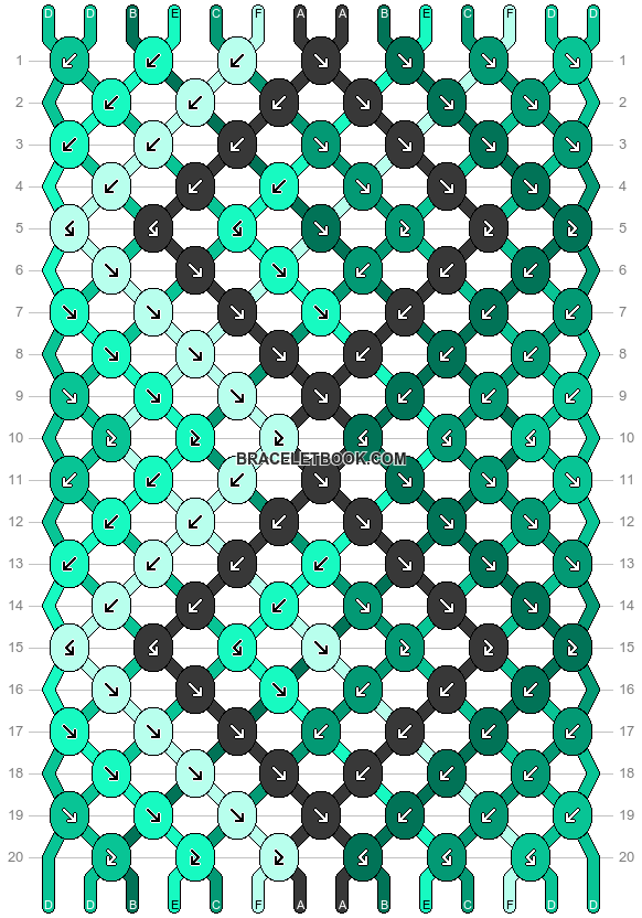 Normal pattern #146143 variation #283281 pattern