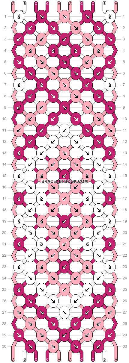 Normal pattern #147013 variation #283291 pattern