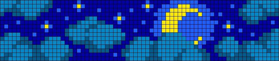 Alpha pattern #147115 variation #283307 preview