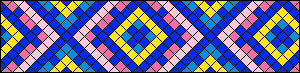 Normal pattern #61003 variation #283319