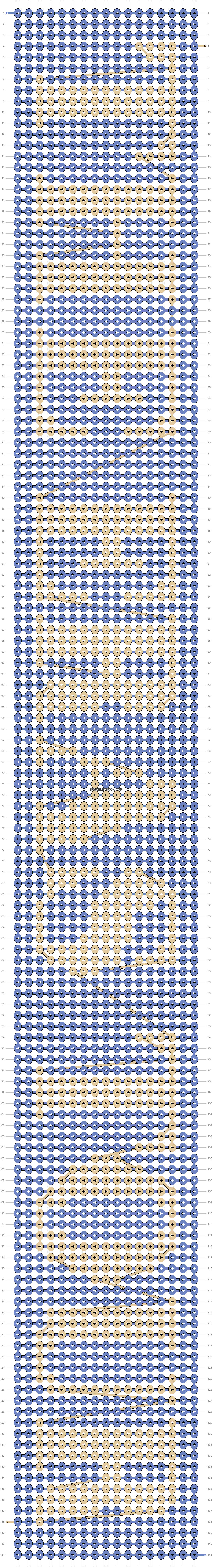Alpha pattern #146918 variation #283324 pattern