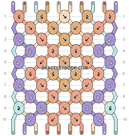 Normal pattern #16135 variation #283345 pattern