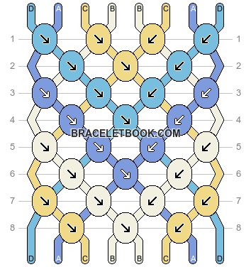 Normal pattern #2 variation #283352 pattern