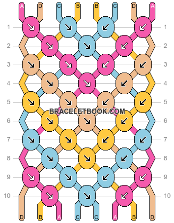 Normal pattern #2 variation #283363 pattern