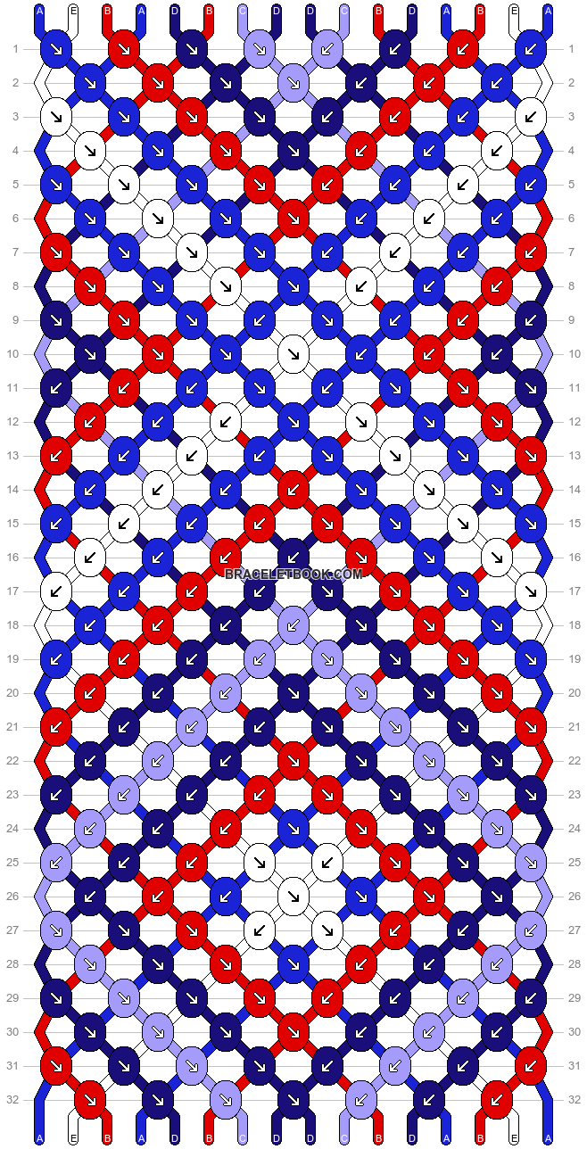 Normal pattern #146192 variation #283374 pattern