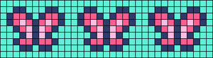 Alpha pattern #147174 variation #283419