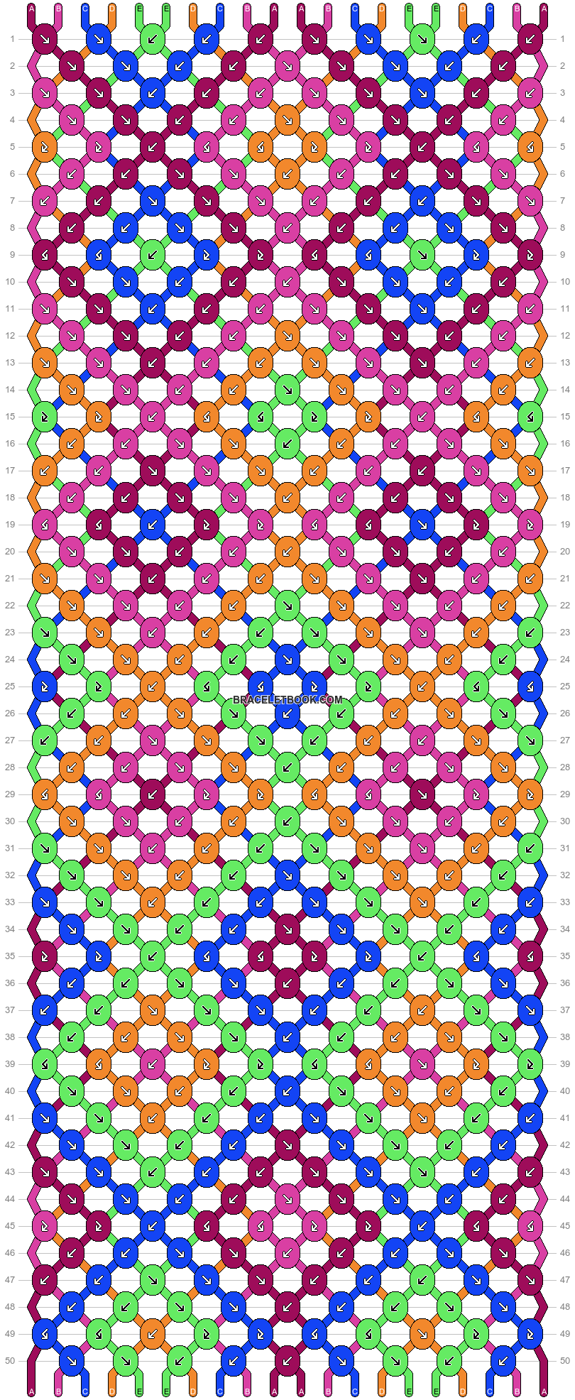 Normal pattern #92883 variation #283438 pattern