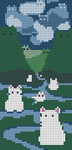 Alpha pattern #147179 variation #283451