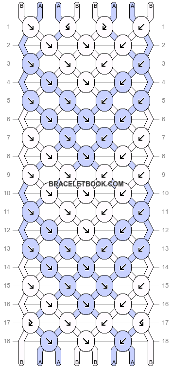 Normal pattern #146473 variation #283455 pattern